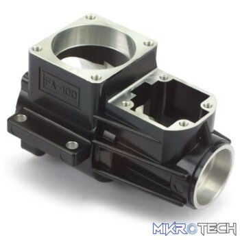 Crankcase  FA100GK
